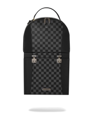 RACEWAY SHADOW PHANTOM HALF BOX BACKPACK (DLXV)