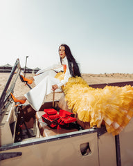 ALL OR NOTHING SHARKS IN PARIS JEWELRY CASE