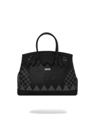 RACEWAY SHADOW PHANTOM PALACE HANDBAG