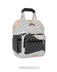UNSTOPPABLE ENDEAVORS BIZ TOP OPENER BACKPACK