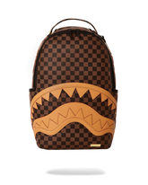 SHARKS IN PARIS HENNY NEVER TOO MANY BACKPACK (DLXV)