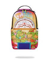 TMNT OUT LIKE A LIGHT BACKPACK