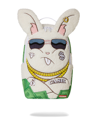 BUNNY MONEY ALL BUSINESS