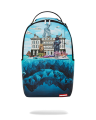 CHATEAU de SPRAYGROUND