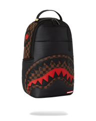 PUFFER SHARK VAIL FLEX BACKPACK