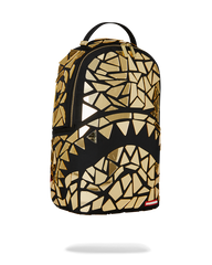 HAND MADE MIRROR SHARK BURST - SUPER EXCLUSIVE