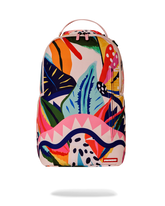 NATURE HEALS & BITES DLXSR BACKPACK