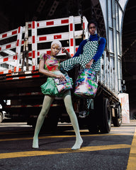 HEAVY RHYTHM BACKPACK