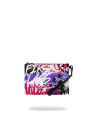SHARK ATELIER CROSSOVER CLUTCH