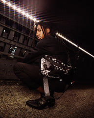 3AM PLUSH ASPEN HIGHLANDS SAVVY CROSSBODY