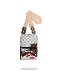 UNSTOPPABLE ENDEAVORS II MESSENGER SLING BAG