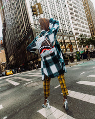 UNSTOPPABLE ENDEAVORS II SAVAGE BACKPACK