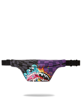 MAD SCIENTIST SAVVY CROSSBODY