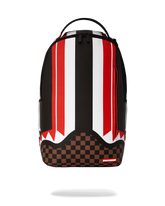 SHARK IN PARIS FLEX & REX DLXSV BACKPACK