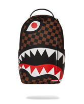 THE HANGOVER SHARK BACKPACK
