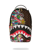 SMASHDOWN BACKPACK