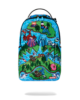 SHARK ISLAND ADVENTURE DLXSR BACKPACK