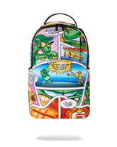 THE COMPETITION IGNITION DLXSR BACKPACK