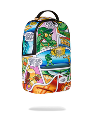 THE COMPETITION IGNITION DLXSR BACKPACK