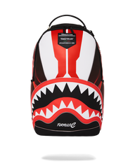 FORMULA-E PORSCHE LED BACKPACK