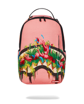 BOTANICALICIOUS DLX BACKPACK