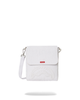 ARCTIC WOLFPACK MESSENGER SLING BAG