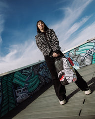 SPONGEBOB DOODLE REVEAL