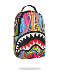 SUPER MELT BACKPACK