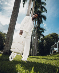 SECRET LIFE OF PEARLS BACKPACK