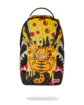 GARFIELD HANGRY DLXSV BACKPACK