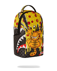 GARFIELD HANGRY DLXSV BACKPACK