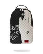 SCARFACE TONY MONTANA BACKPACK (DLXV)