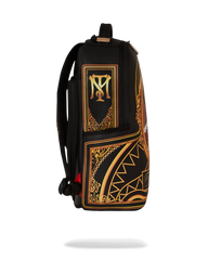 SCARFACE STAIRCASE BACKPACK (DLXV)