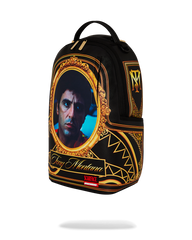 SCARFACE I'M TONY MONTANA BACKPACK (DLXV)