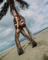 UNSTOPPABLE ENDEAVORS III BACKPACK