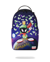 MARVIN MAKIN IT FLOAT DLXSR BACKPACK