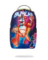 FIVE NIGHTS AT FREDDY'S: GLAMROCK ROCKOUT DLXSR BACKPACK