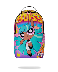 POWER PUFF GIRLS: BLISS ALL DAY DLXSR BACKPACK