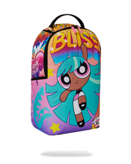 POWER PUFF GIRLS: BLISS ALL DAY DLXSR BACKPACK