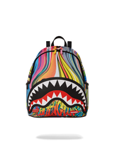 SUPER MELT SAVAGE BACKPACK