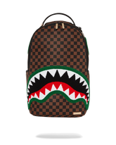 ROMEO AIR ITALIA SHARK BACKPACK
