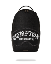 COMPTON COWBOYS WELCOME TO MY CITY BACKPACK