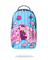 PINK PANTHER CITY STREETS DLXSR BACKPACK