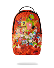 NICK 90S LET'S PARTY