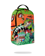 NICK 90S FUN TIMES DLXSR BACKPACK