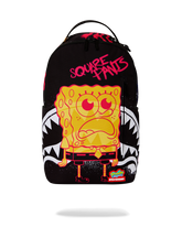 SPONGEBOB BRUH DLXSR BACKPACK