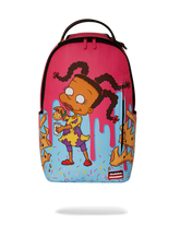 RUGRATS SUSIE ART CLASS