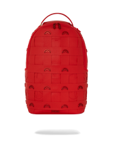 SUPER HOT FIRE DLX BACKPACK