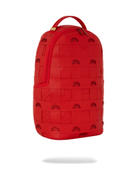 SUPER HOT FIRE DLX BACKPACK
