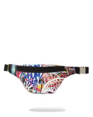 LOWER EAST SIDE SAVVY CROSSBODY